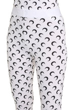 Carica l'immagine nel visualizzatore di Gallery, Leggings stampati Moon
