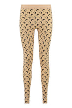 Carica l'immagine nel visualizzatore di Gallery, Leggings stampati Moon
