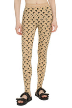 Carica l'immagine nel visualizzatore di Gallery, Leggings stampati Moon

