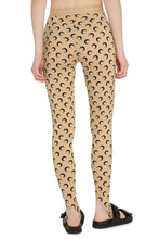 Carica l'immagine nel visualizzatore di Gallery, Leggings stampati Moon
