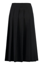 Load image into Gallery viewer, Pleated skirt
