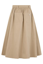 Carica l'immagine nel visualizzatore di Gallery, Gonna in twill Prada
