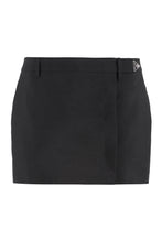 Load image into Gallery viewer, Wrap skirt
