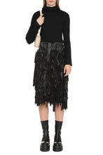 Load image into Gallery viewer, Viscose skirt
