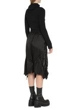 Load image into Gallery viewer, Viscose skirt
