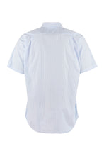 Carica l'immagine nel visualizzatore di Gallery, Camicia in cotone a righe
