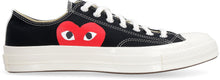 Carica l'immagine nel visualizzatore di Gallery, Sneakers low-top Chuck 70
