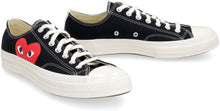 Carica l'immagine nel visualizzatore di Gallery, Sneakers low-top Chuck 70
