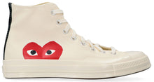 Carica l'immagine nel visualizzatore di Gallery, Sneakers high-top Chuck 70
