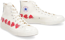 Carica l'immagine nel visualizzatore di Gallery, Sneakers high-top Chuck 70
