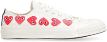 Carica l'immagine nel visualizzatore di Gallery, Sneakers low-top Chuck 70
