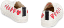 Carica l'immagine nel visualizzatore di Gallery, Sneakers low-top Chuck 70
