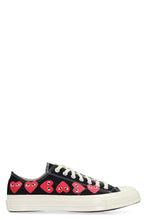 Carica l'immagine nel visualizzatore di Gallery, Converse x Comme des Garçons PLAY - Sneakers low-top Chuck 70
