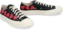 Carica l'immagine nel visualizzatore di Gallery, Converse x Comme des Garçons PLAY - Sneakers low-top Chuck 70
