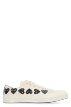 Carica l'immagine nel visualizzatore di Gallery, Converse x Comme des Garçons PLAY - Sneakers low-top Chuck 70
