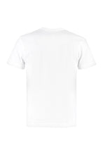 Carica l'immagine nel visualizzatore di Gallery, T-shirt girocollo in cotone
