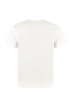 Carica l'immagine nel visualizzatore di Gallery, T-shirt in cotone con stampa
