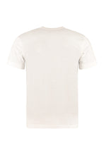 Carica l'immagine nel visualizzatore di Gallery, T-shirt in cotone con stampa

