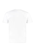 Load image into Gallery viewer, Cotton crew-neck T-shirt
