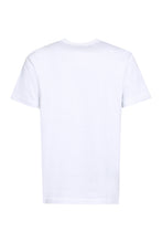 Carica l'immagine nel visualizzatore di Gallery, T-shirt in cotone con patch
