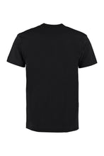 Load image into Gallery viewer, Cotton crew-neck T-shirt
