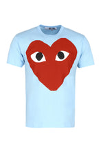 Carica l'immagine nel visualizzatore di Gallery, T-shirt in cotone con stampa
