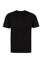 Carica l'immagine nel visualizzatore di Gallery, T-shirt girocollo in cotone
