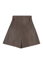 Load image into Gallery viewer, Wool shorts
