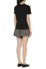 Load image into Gallery viewer, Wool shorts
