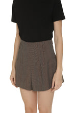 Load image into Gallery viewer, Wool shorts
