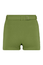 Carica l'immagine nel visualizzatore di Gallery, Shorts in tessuto jacquard
