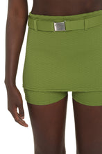 Carica l'immagine nel visualizzatore di Gallery, Shorts in tessuto jacquard
