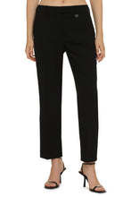 Load image into Gallery viewer, Wool cropped trousers
