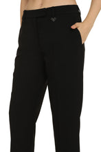 Load image into Gallery viewer, Wool cropped trousers
