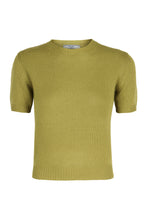 Carica l'immagine nel visualizzatore di Gallery, Pullover a maniche corte
