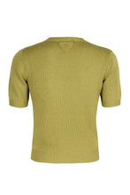 Carica l'immagine nel visualizzatore di Gallery, Pullover a maniche corte
