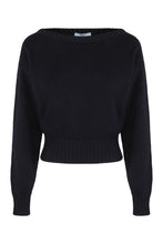 Carica l'immagine nel visualizzatore di Gallery, Pullover in cotone
