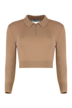 Carica l'immagine nel visualizzatore di Gallery, Pullover in cachemire
