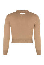 Carica l'immagine nel visualizzatore di Gallery, Pullover in cachemire

