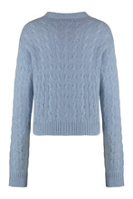 Load image into Gallery viewer, Cashmere cardigan
