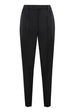 Load image into Gallery viewer, Wool trousers
