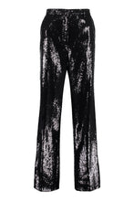 Carica l'immagine nel visualizzatore di Gallery, Pantaloni con paillettes
