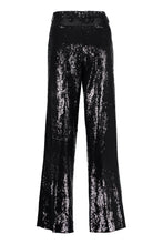 Carica l'immagine nel visualizzatore di Gallery, Pantaloni con paillettes
