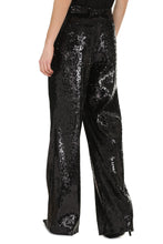 Carica l'immagine nel visualizzatore di Gallery, Pantaloni con paillettes
