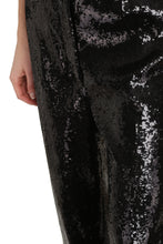 Carica l'immagine nel visualizzatore di Gallery, Pantaloni con paillettes
