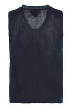 Carica l'immagine nel visualizzatore di Gallery, Gilet in maglia
