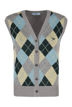 Load image into Gallery viewer, Wool vest
