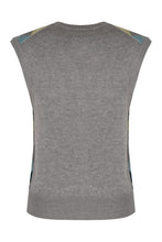 Load image into Gallery viewer, Wool vest

