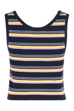 Carica l'immagine nel visualizzatore di Gallery, Tank top in cotone
