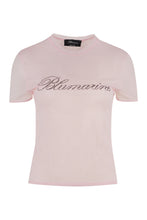 Carica l'immagine nel visualizzatore di Gallery, T-shirt in tulle
